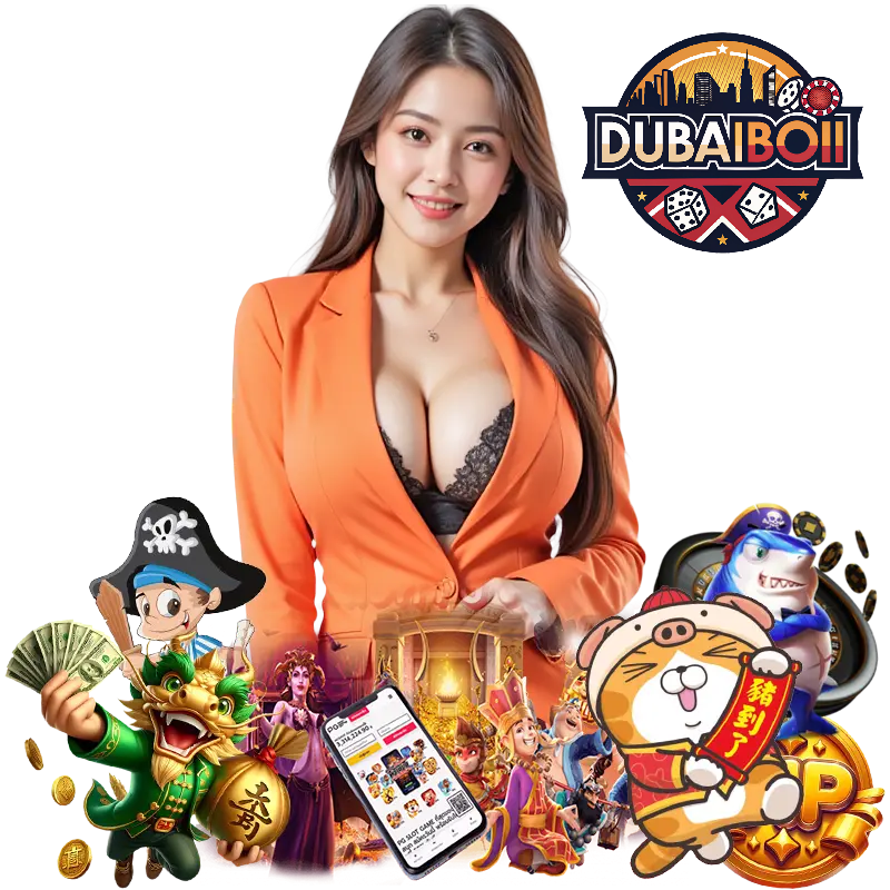 dubaiboii คาสิโนออนไลน์
