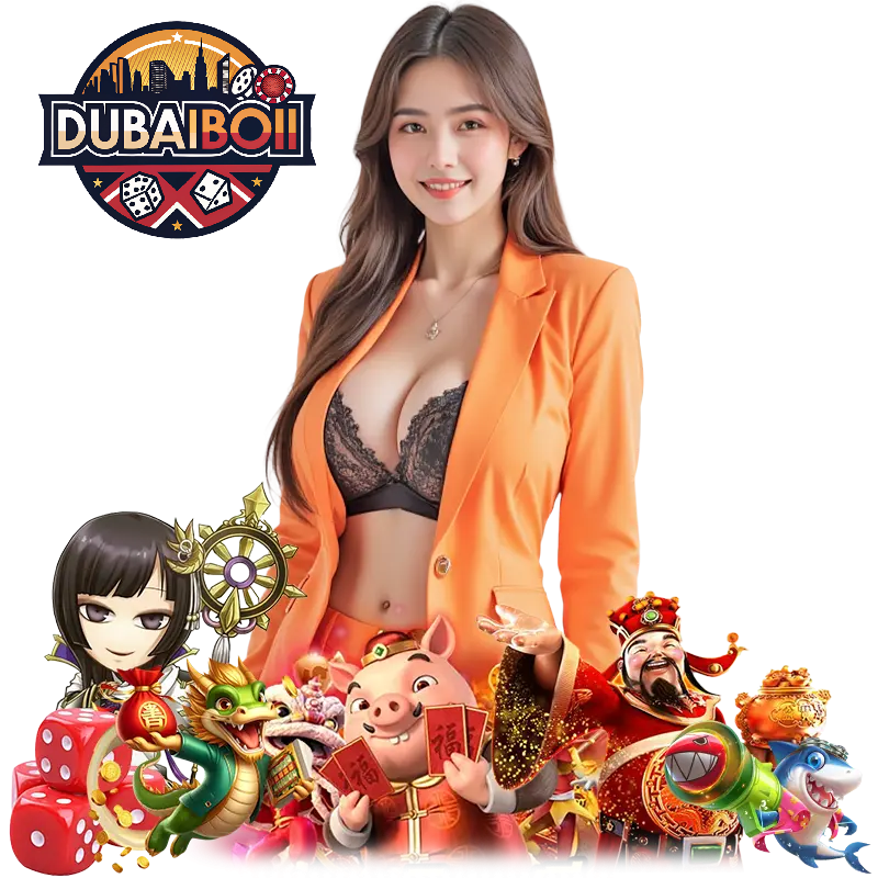 dubaiboii ฝากถอนออโต้