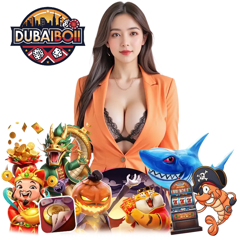 dubaiboii ทางเข้า